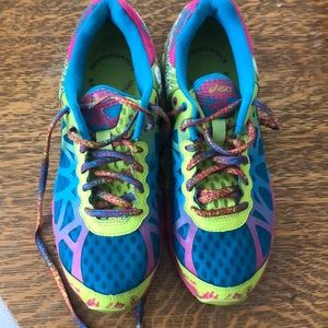 Gel Noosa Tri 9 asics